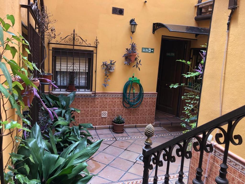 Apartamento Familiar En Toledo, Con 2 Dormitorios, Camas De Matrimonio, Ideal Ubicacion Y Fantasticas Vistas Eksteriør bilde