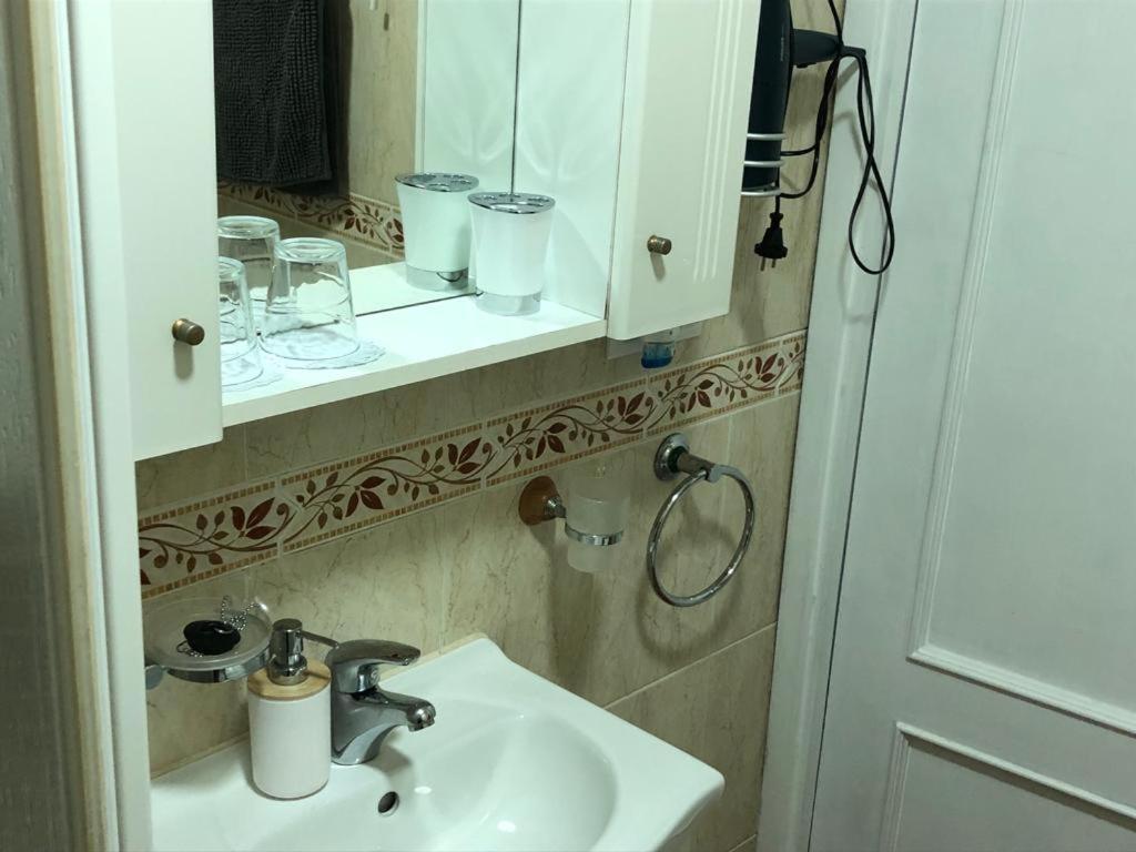 Apartamento Familiar En Toledo, Con 2 Dormitorios, Camas De Matrimonio, Ideal Ubicacion Y Fantasticas Vistas Eksteriør bilde